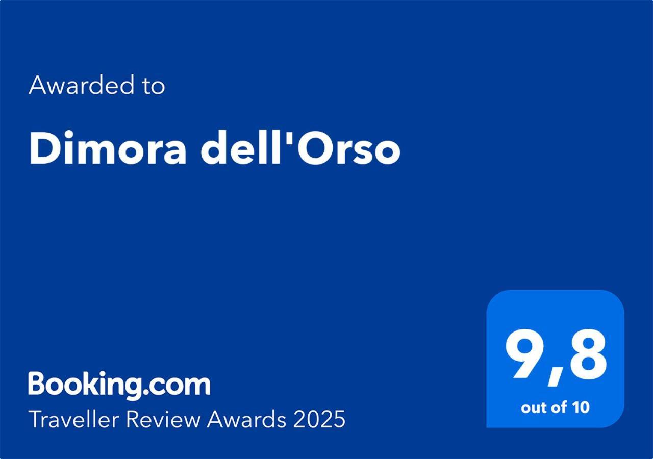 Dimora Dell'Orso Daire Roma Dış mekan fotoğraf